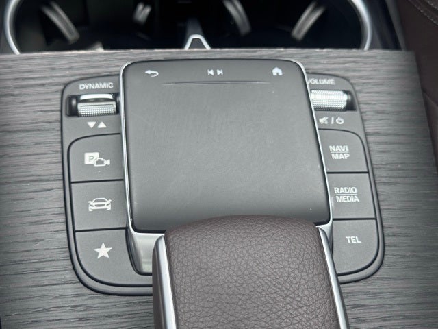 2021 Mercedes-Benz GLS GLS 450 4MATIC®