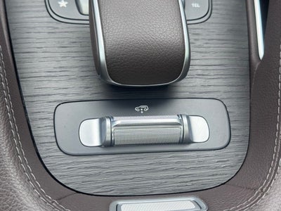 2021 Mercedes-Benz GLS GLS 450 4MATIC®