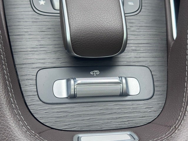 2021 Mercedes-Benz GLS GLS 450 4MATIC®