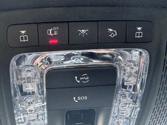 2021 Mercedes-Benz GLS GLS 450 4MATIC®