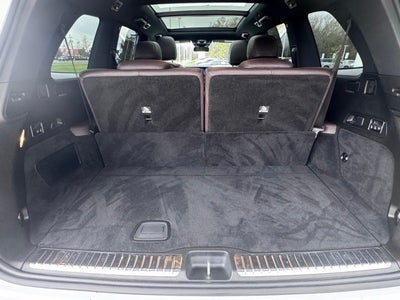 2021 Mercedes-Benz GLS GLS 450 4MATIC®