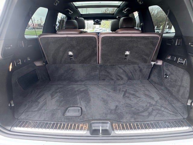 2021 Mercedes-Benz GLS GLS 450 4MATIC®