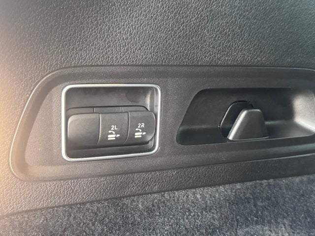 2021 Mercedes-Benz GLS GLS 450 4MATIC®