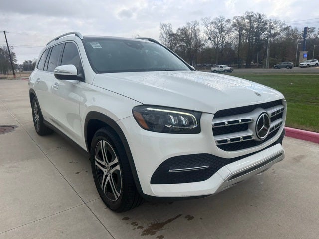 2021 Mercedes-Benz GLS GLS 450 4MATIC®