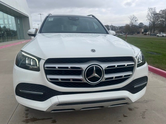 2021 Mercedes-Benz GLS GLS 450 4MATIC®