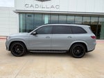2024 Mercedes-Benz GLS GLS 580 4MATIC®