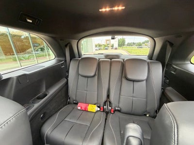 2024 Mercedes-Benz GLS GLS 580 4MATIC®