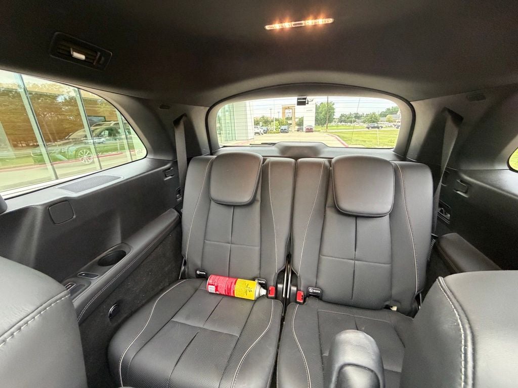 2024 Mercedes-Benz GLS GLS 580 4MATIC®