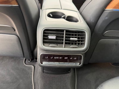 2024 Mercedes-Benz GLS GLS 580 4MATIC®