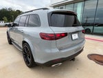 2024 Mercedes-Benz GLS GLS 580 4MATIC®