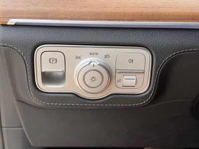 2024 Mercedes-Benz GLS GLS 580 4MATIC®