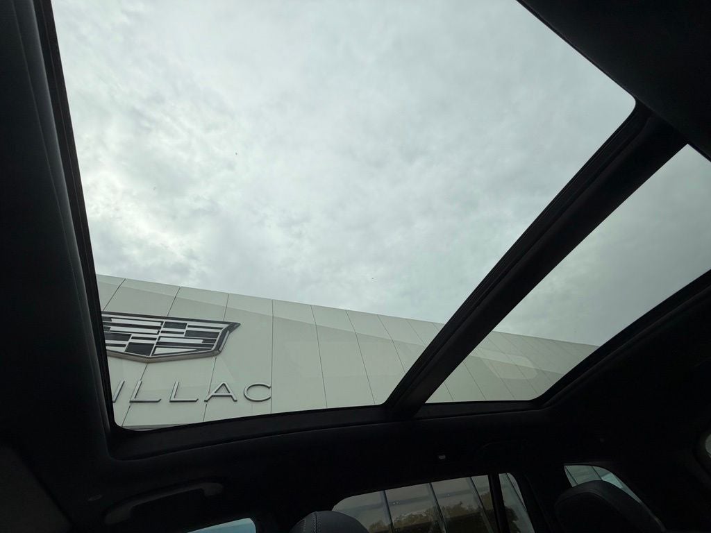 2024 Mercedes-Benz GLS GLS 580 4MATIC®