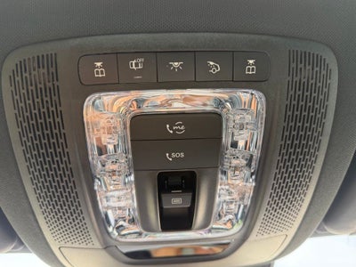 2024 Mercedes-Benz GLS GLS 580 4MATIC®