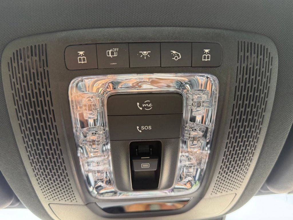 2024 Mercedes-Benz GLS GLS 580 4MATIC®