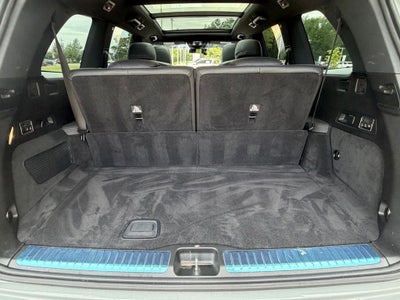 2024 Mercedes-Benz GLS GLS 580 4MATIC®