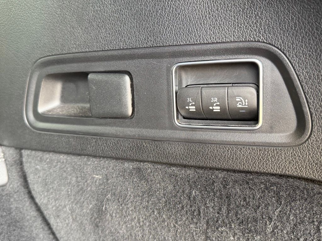 2024 Mercedes-Benz GLS GLS 580 4MATIC®