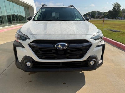 2023 Subaru Outback Premium