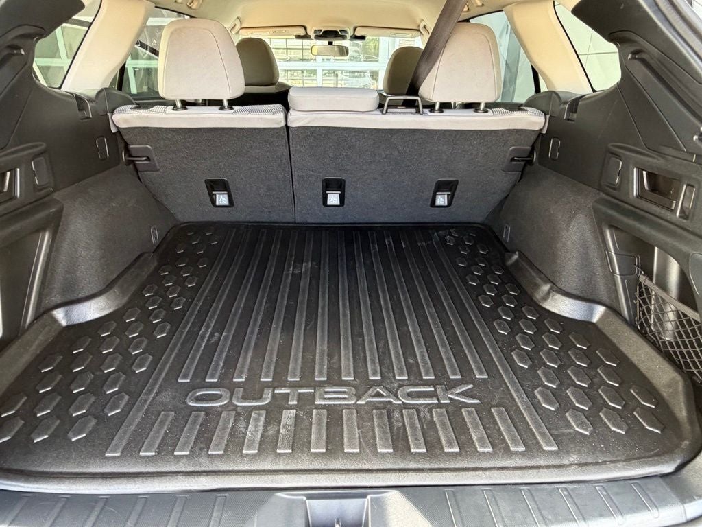2023 Subaru Outback Premium
