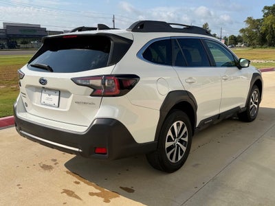 2023 Subaru Outback Premium