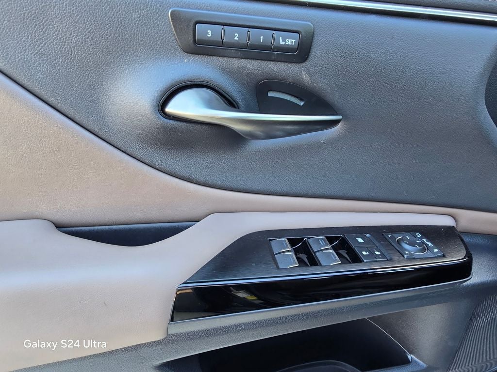 2023 Lexus ES 350