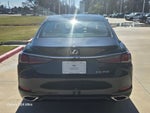 2023 Lexus ES 350