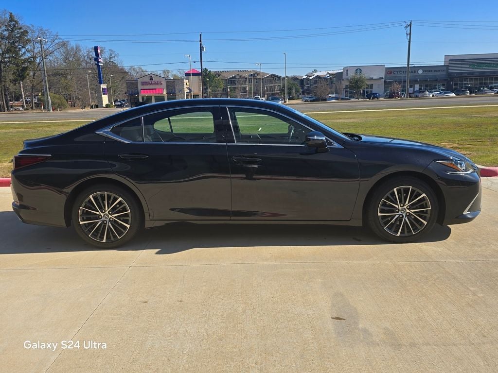 2023 Lexus ES 350