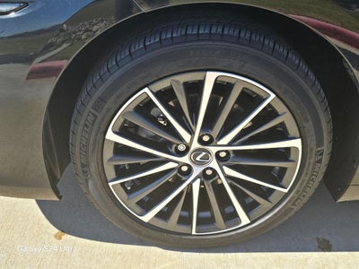 2023 Lexus ES 350
