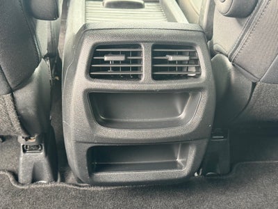 2021 Honda Passport Sport