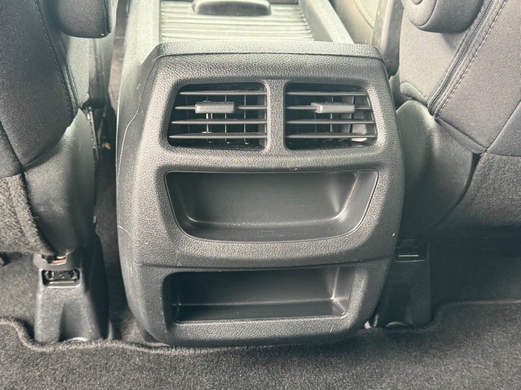 2021 Honda Passport Sport