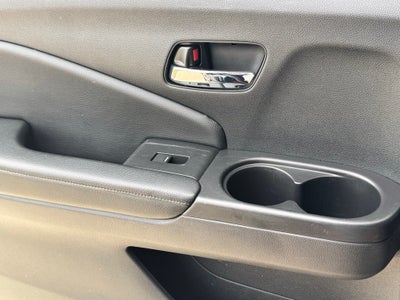 2021 Honda Passport Sport