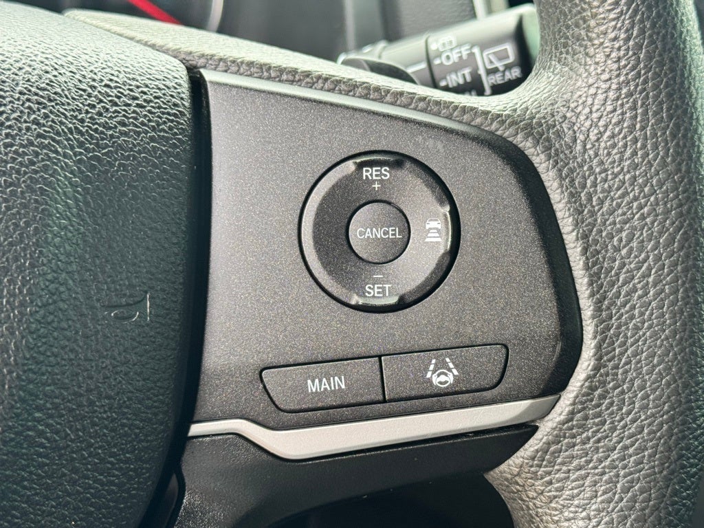 2021 Honda Passport Sport