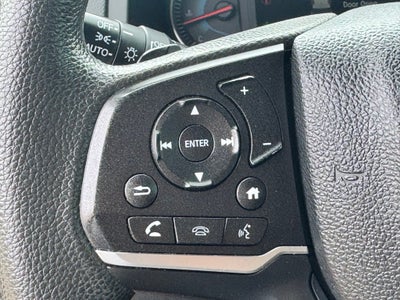 2021 Honda Passport Sport