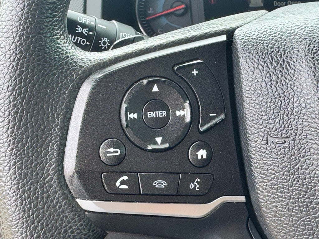 2021 Honda Passport Sport