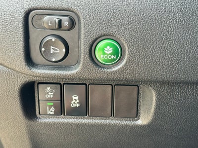 2021 Honda Passport Sport