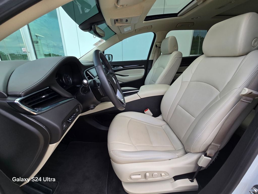 2023 Buick Enclave Premium Group