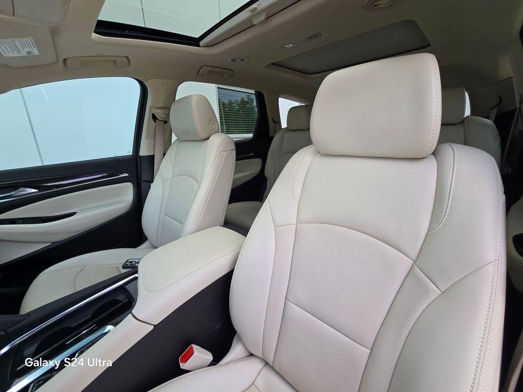 2023 Buick Enclave Premium Group
