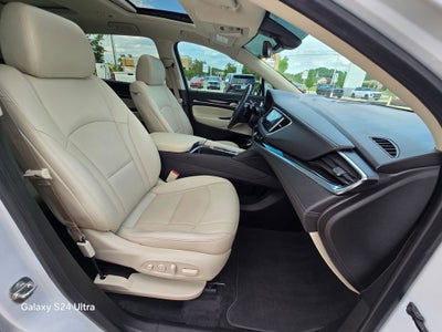 2023 Buick Enclave Premium Group