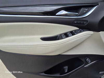 2023 Buick Enclave Premium Group
