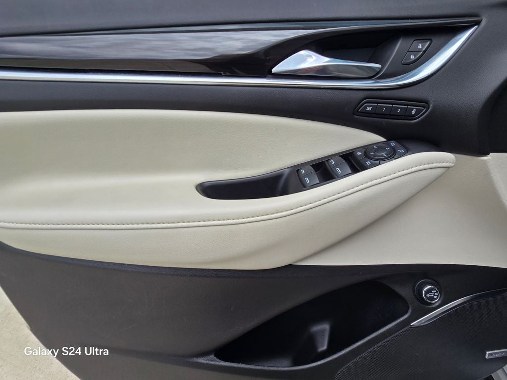 2023 Buick Enclave Premium Group