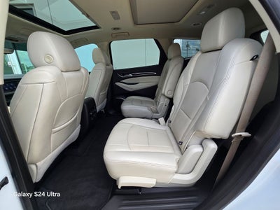 2023 Buick Enclave Premium Group