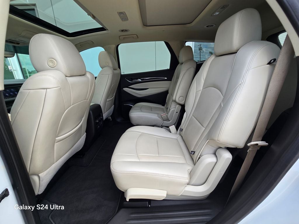 2023 Buick Enclave Premium Group