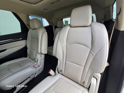 2023 Buick Enclave Premium Group