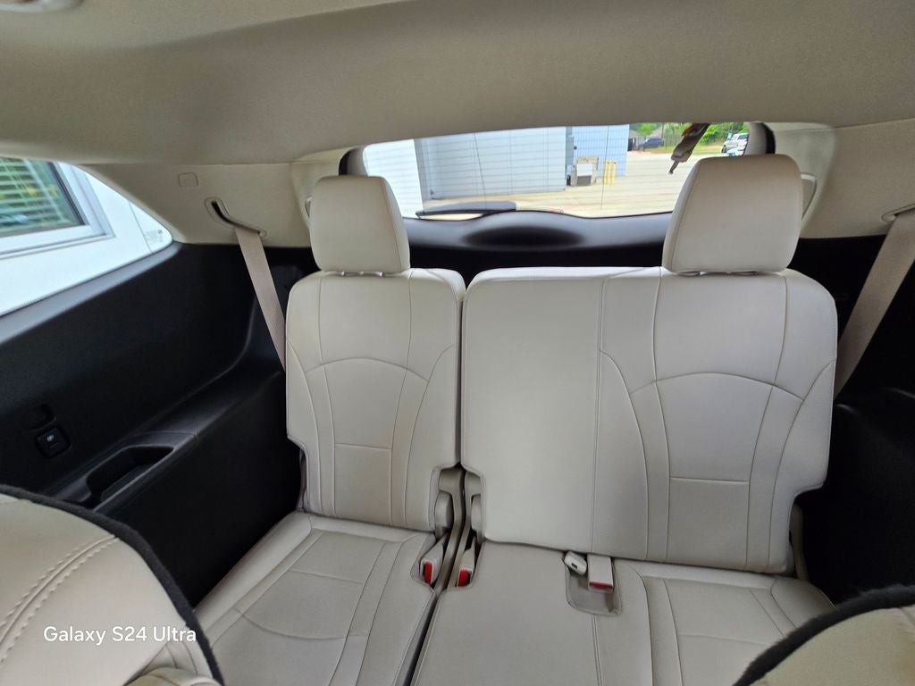 2023 Buick Enclave Premium Group