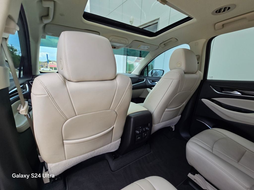 2023 Buick Enclave Premium Group