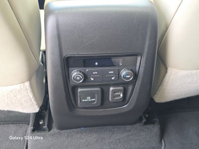 2023 Buick Enclave Premium Group