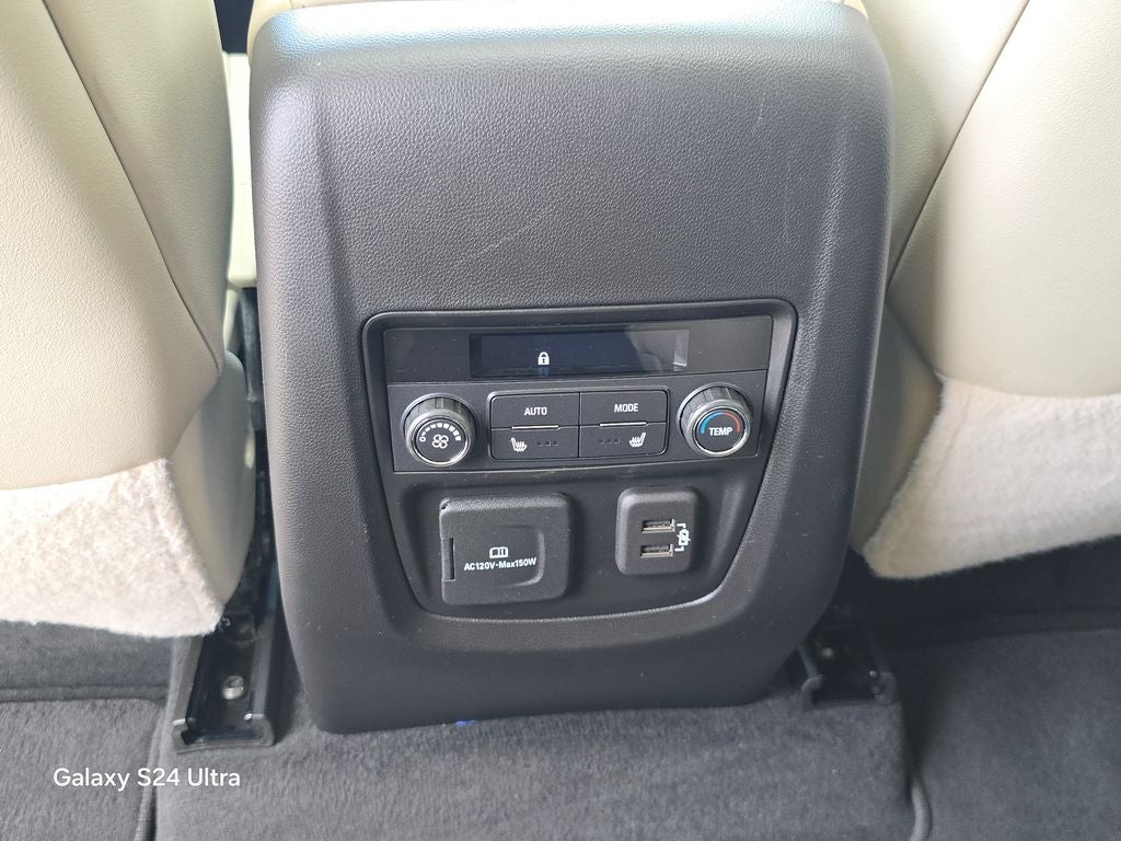 2023 Buick Enclave Premium Group