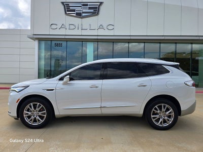 2023 Buick Enclave Premium Group