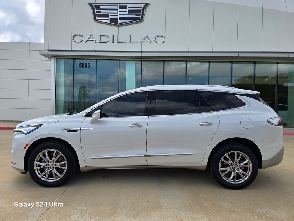 2023 Buick Enclave Premium Group