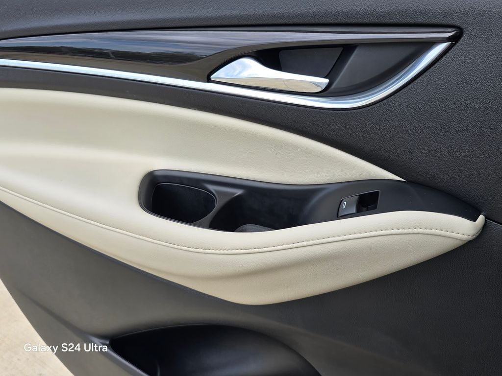 2023 Buick Enclave Premium Group