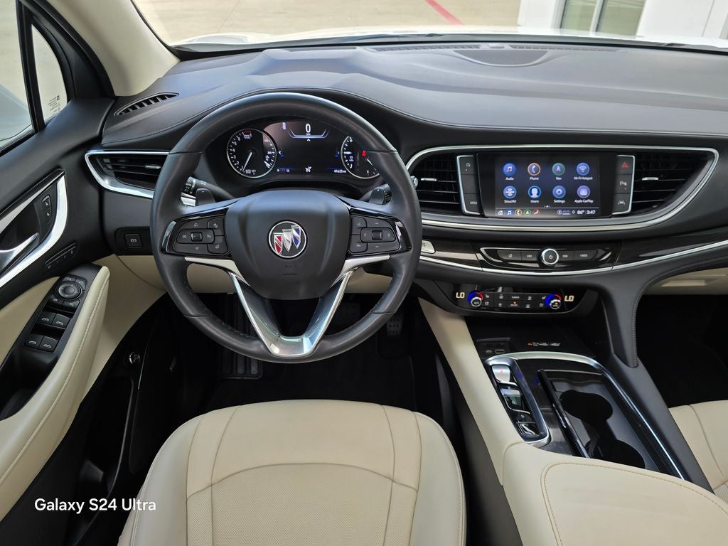 2023 Buick Enclave Premium Group